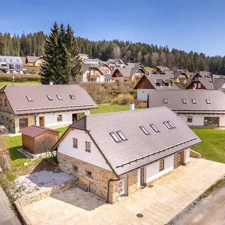 Oddech Holiday home *