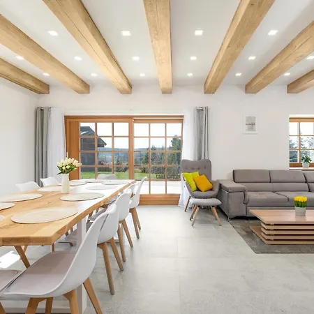 Oddech Holiday home