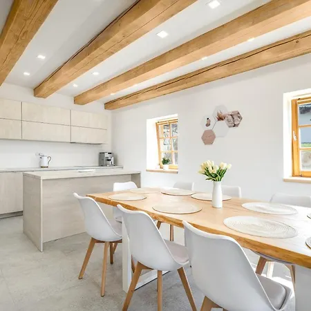 Holiday home Oddech