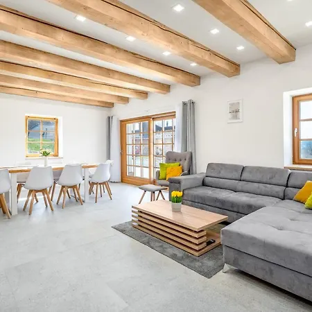 Oddech Holiday home