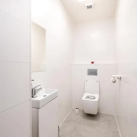 Oddech Holiday home