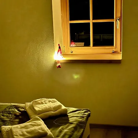 Oddech Holiday home *