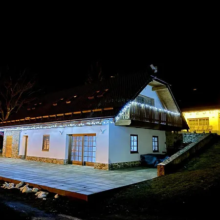 Holiday home Oddech *