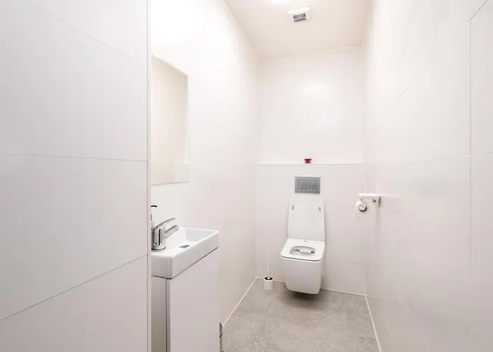 Oddech Vakantiehuis